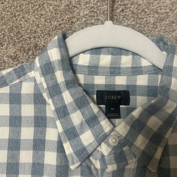 J Crew Button Down - Picture 2 of 2